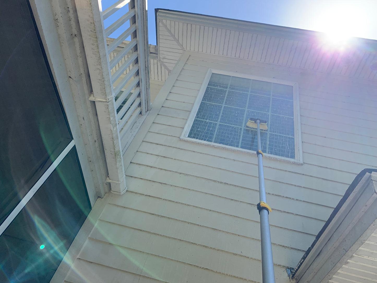 Window Cleaning