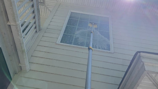 Window Cleaning